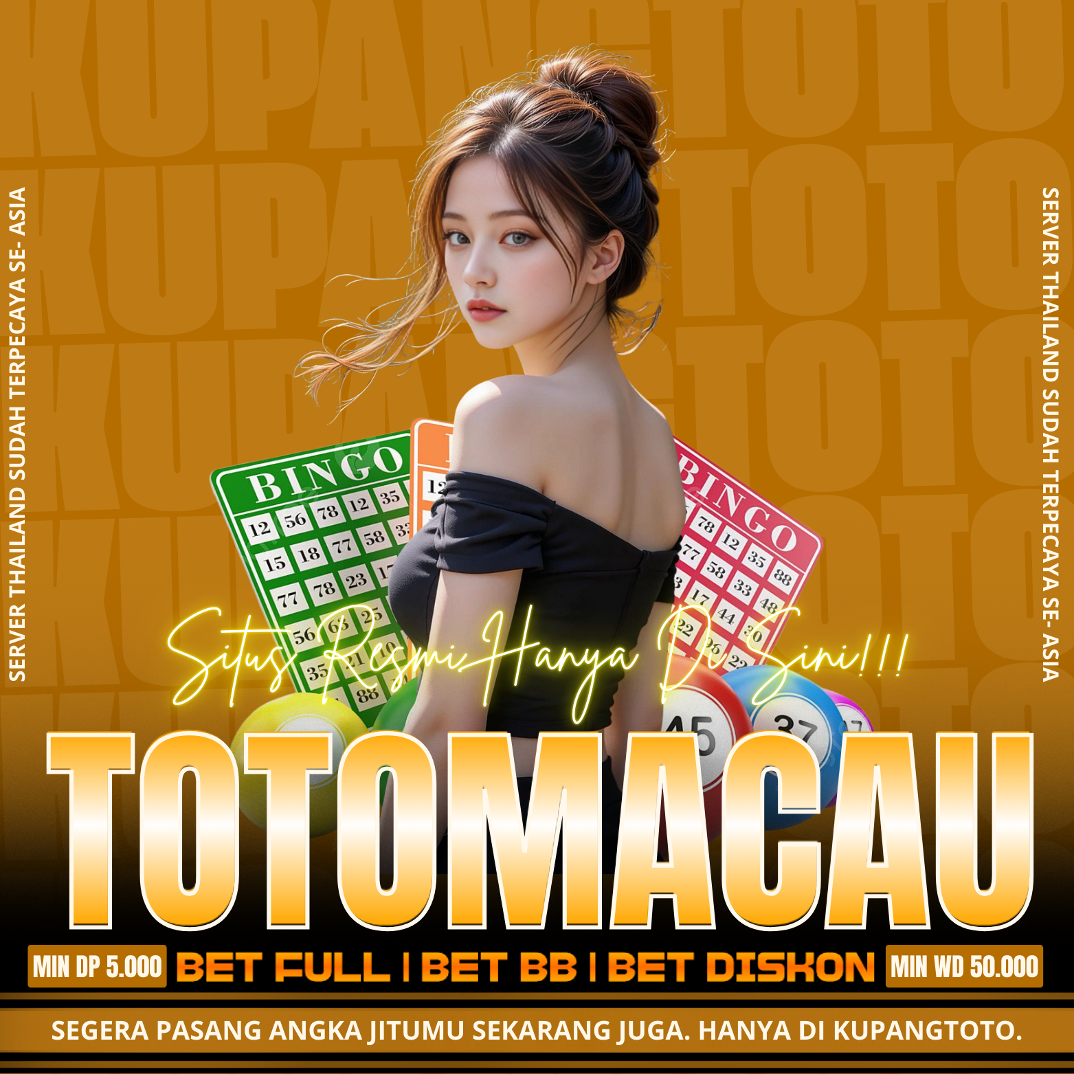 KupangToto | Kupang Toto Platform Gaming Online populer Dengan konsep Easy Win